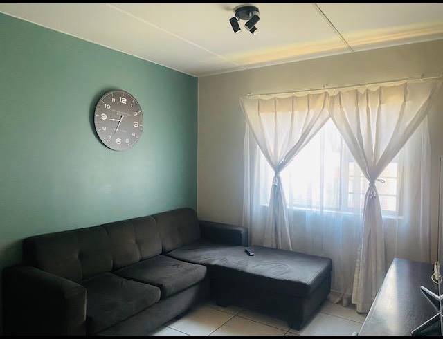 2 BEDROOM APARTMENT FOR SALE IN JABULANI